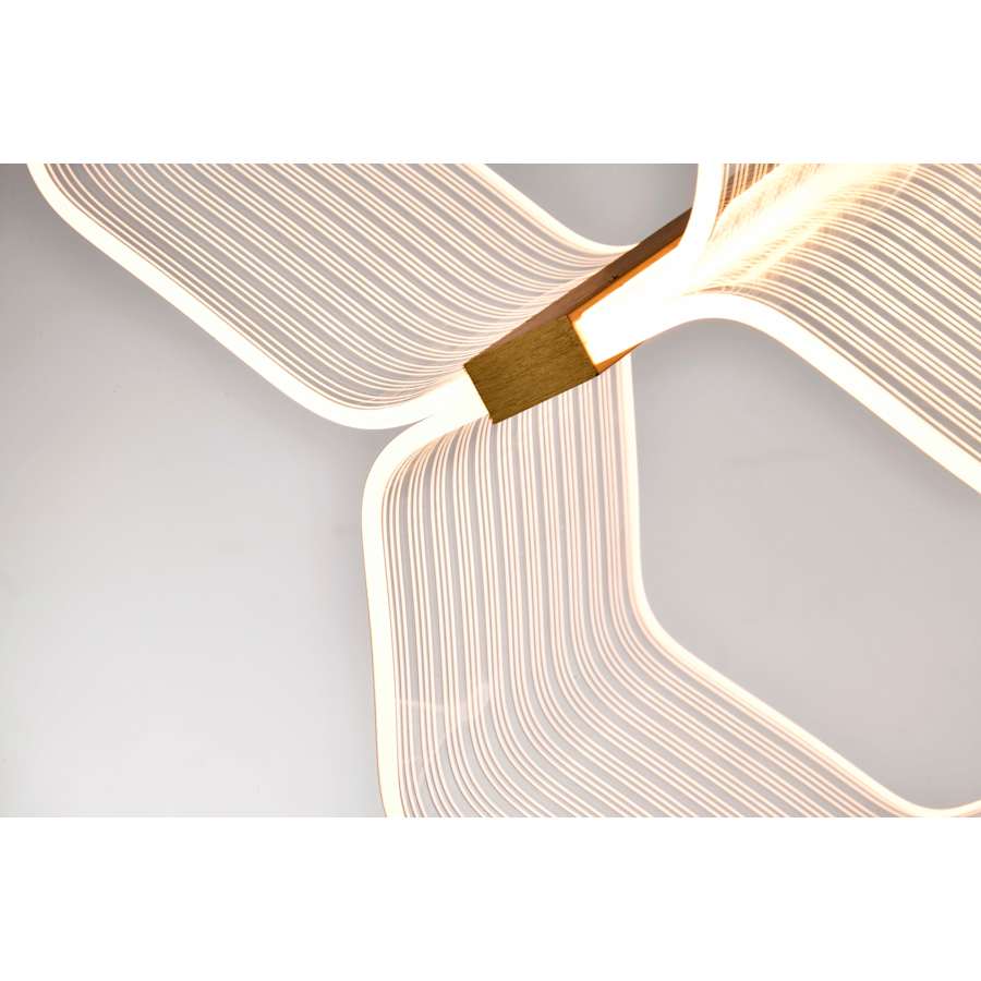 Nuvo Lighting Kenzo