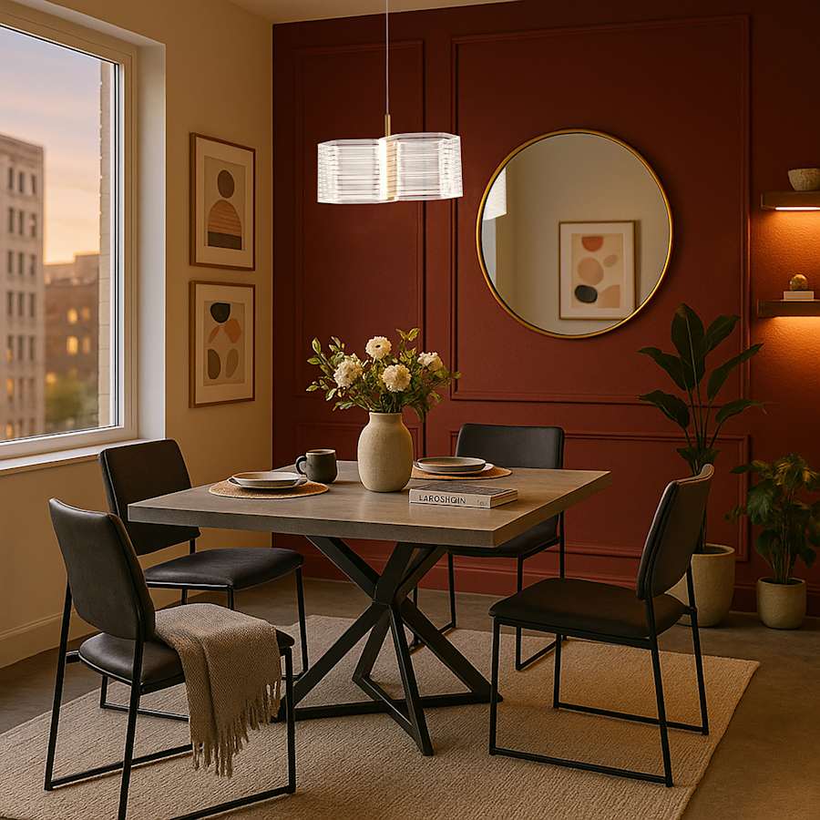 Nuvo Lighting Kenzo - Thumbnail 4