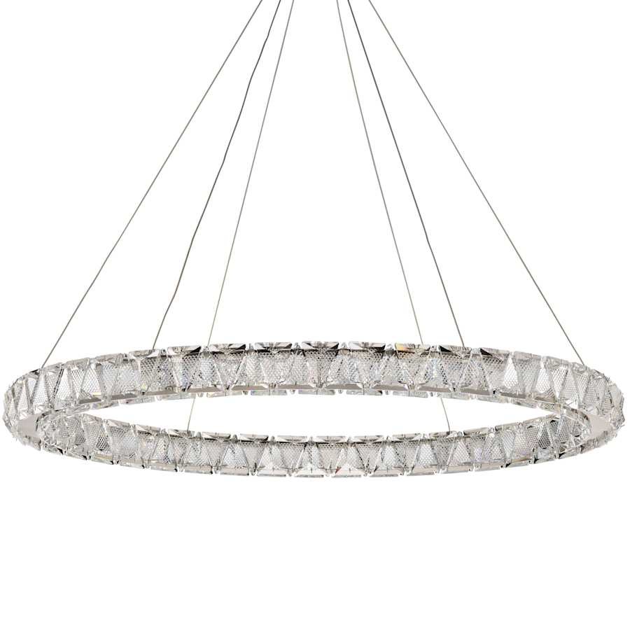 Asher LED Pendant