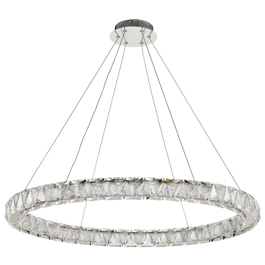 Asher LED Pendant