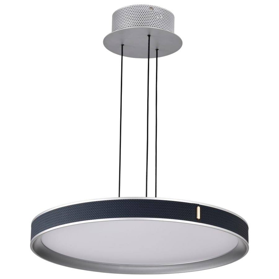 Nuvo Lighting Bandon 20" Wide Pendant - Thumbnail 4