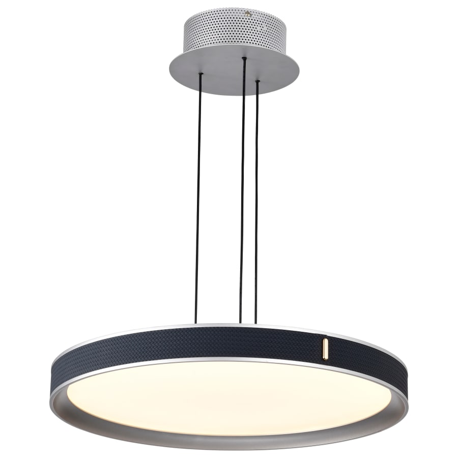 Nuvo Lighting Bandon 20" Wide Pendant - Thumbnail 3
