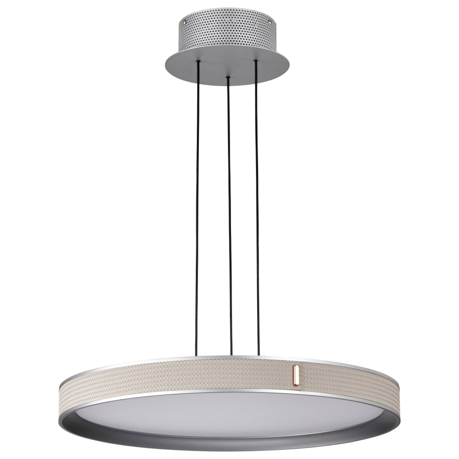 Nuvo Lighting Bandon 20" Wide Pendant - Thumbnail 5
