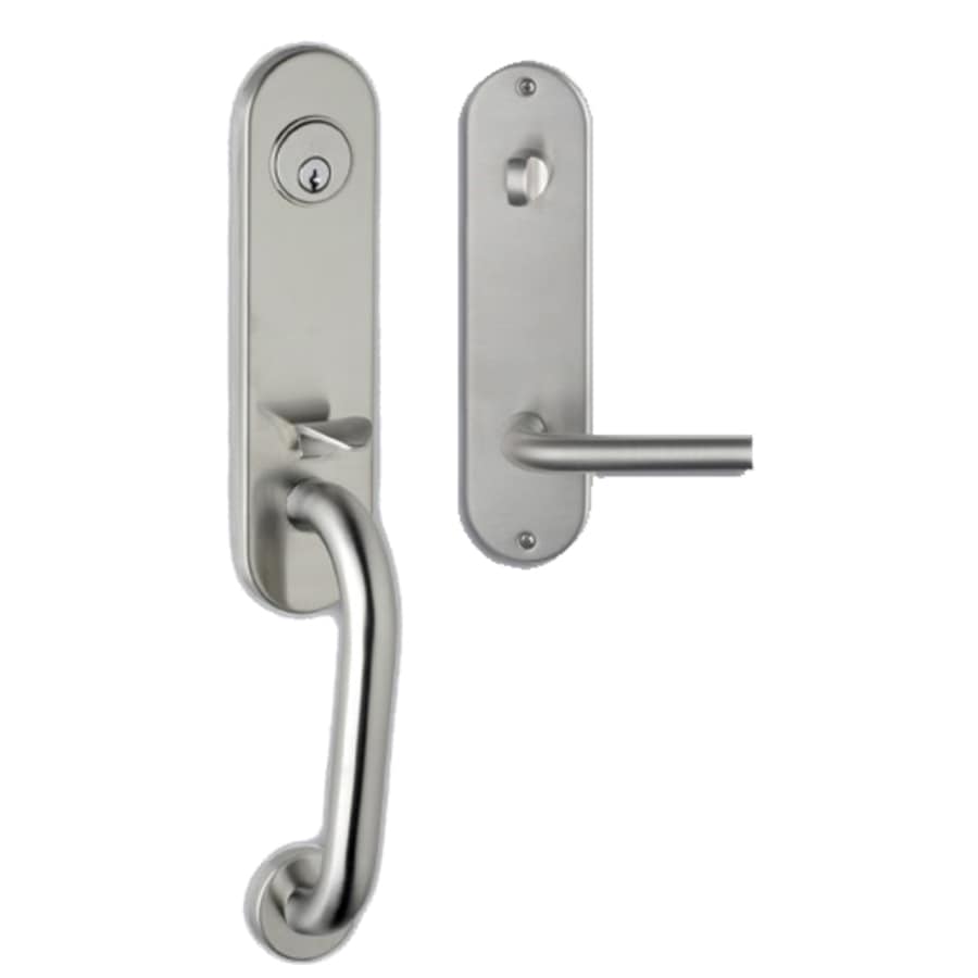 metro11pdbrushed_stainless_steel