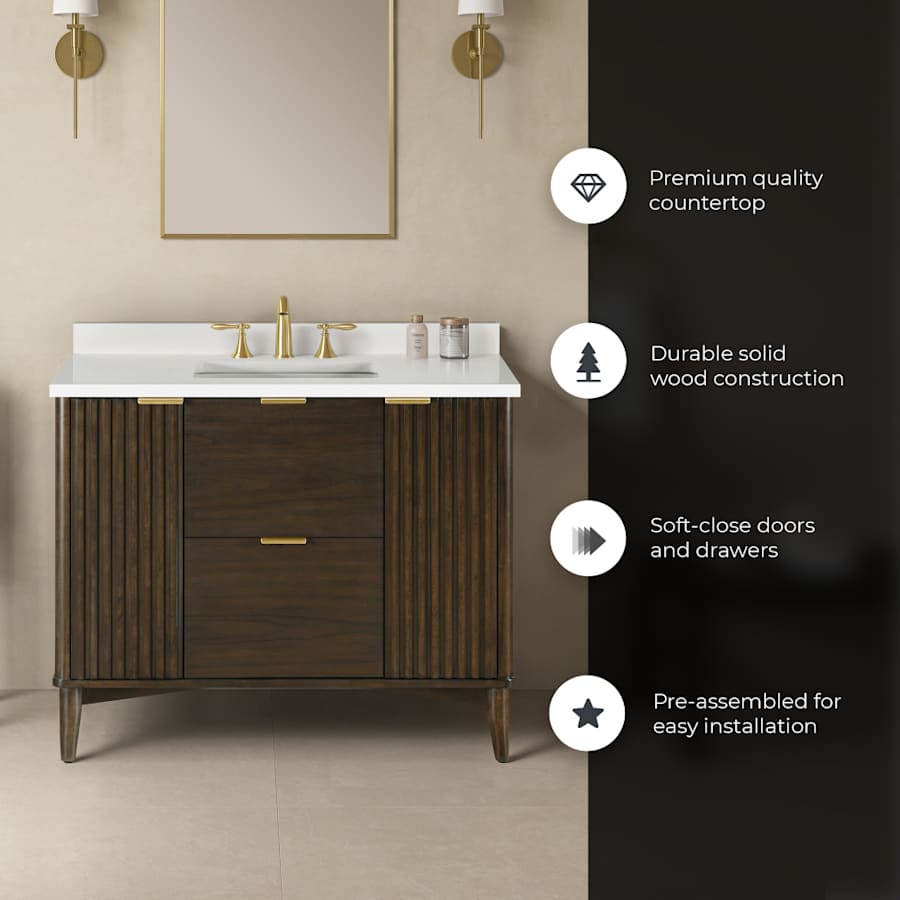 Ove Decors 15VVA-BER342-203EV Gabi 42