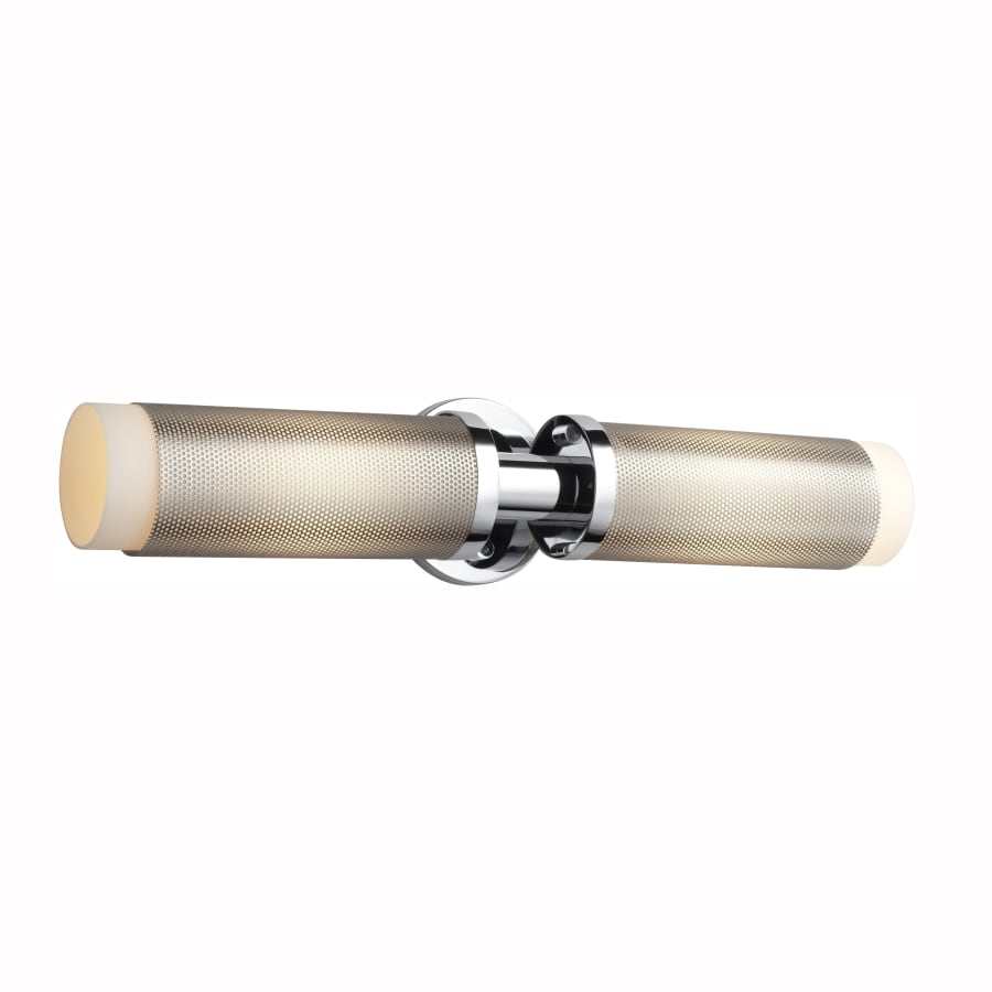 Oxygen Lighting-2-5121-Image of Pebble 2-5121-314 Lit