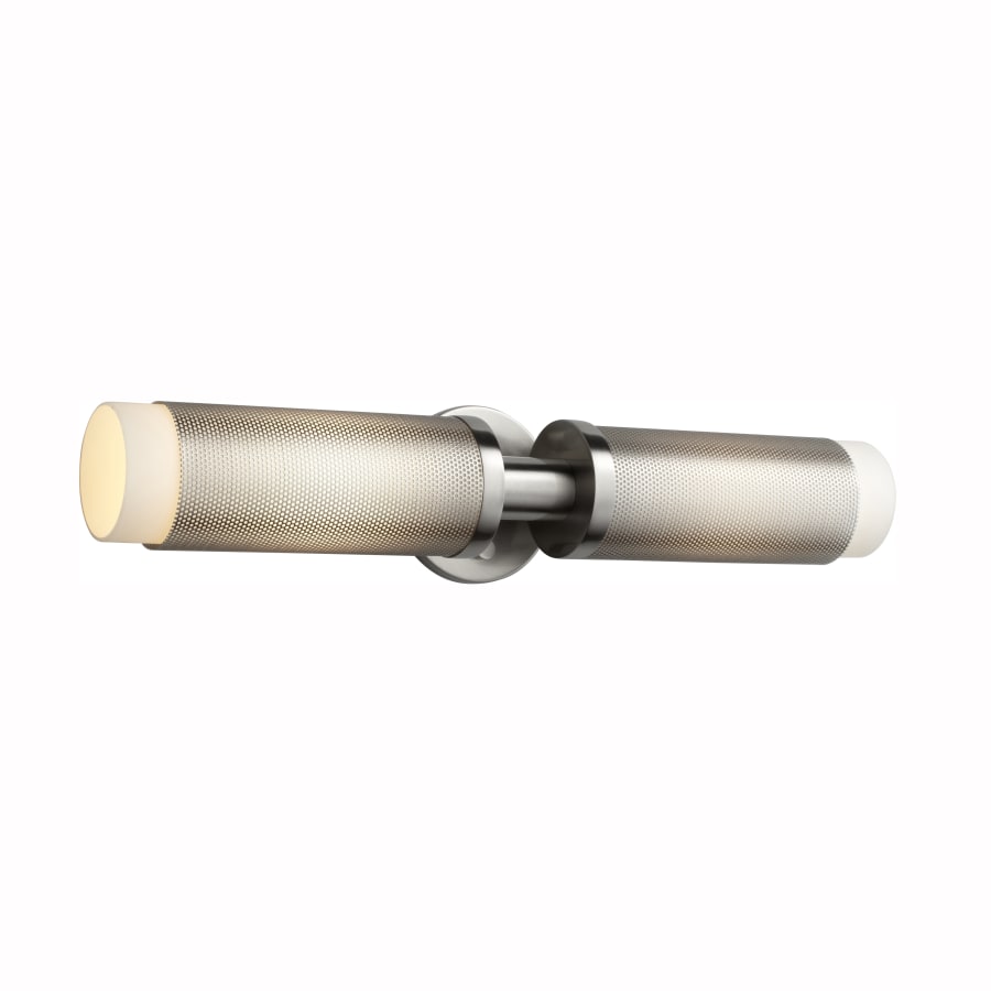 Oxygen Lighting-2-5121-Image of Pebble 2-5121-324 Lit