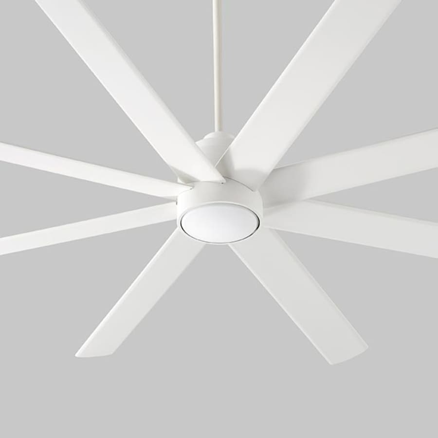 Oxygen Lighting-3-100-White With Light Kit