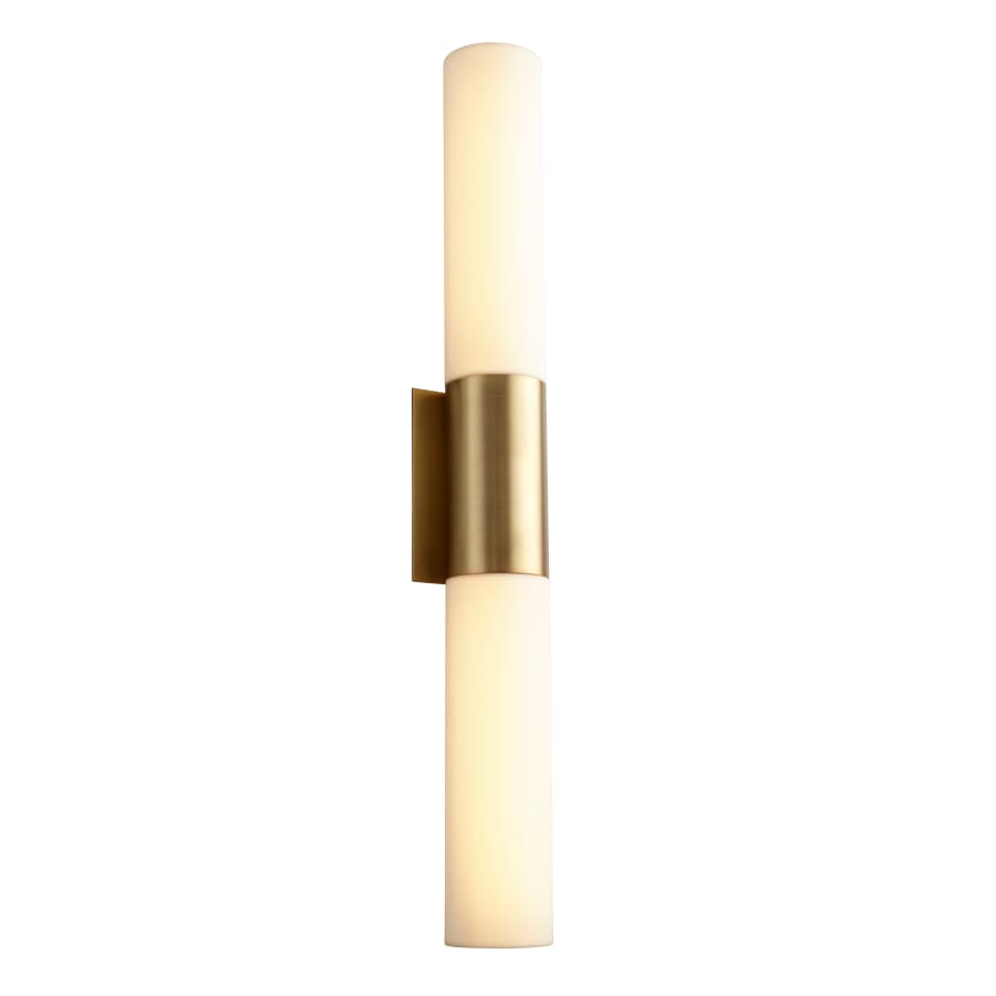 Oxygen Lighting-3-588-Vertical Mount Lit