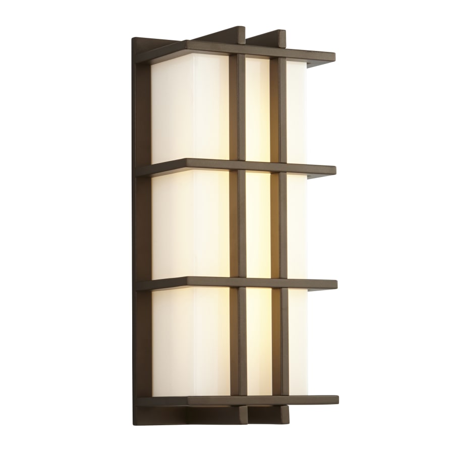 Oxygen Lighting-3-710-Image of Telshor 3-710-222 Lit