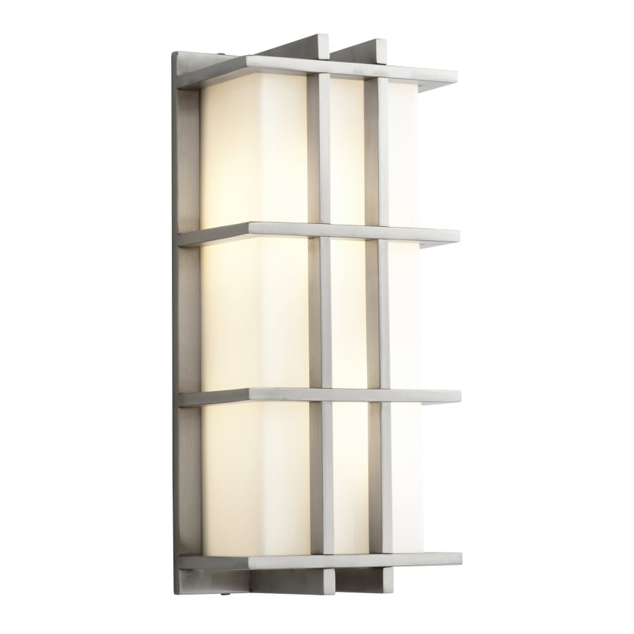 Oxygen Lighting-3-710-Image of Telshor 3-710-224 Lit