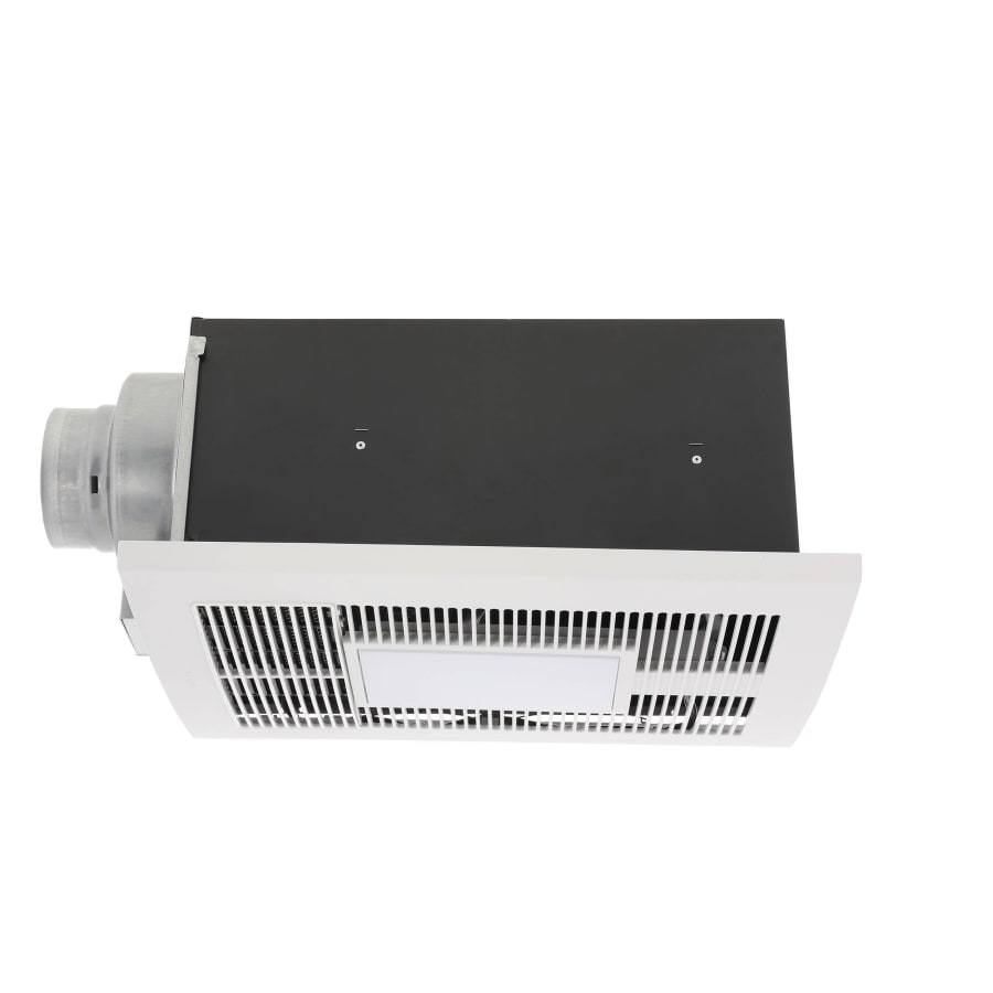 Panasonic whisperwarm quiet bathroom fan with heater store