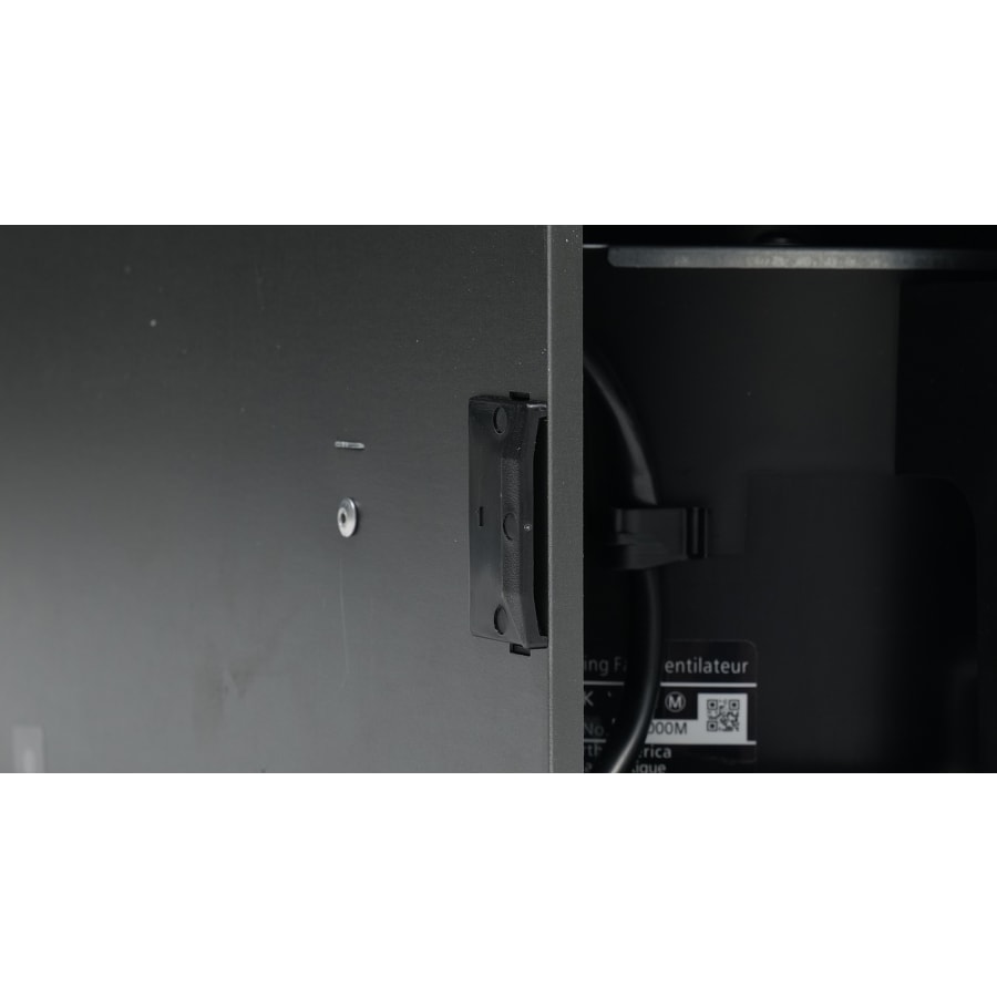 Panasonic FV-0511VFC1 WhisperFit DC 110 CFM 1.2 Sone