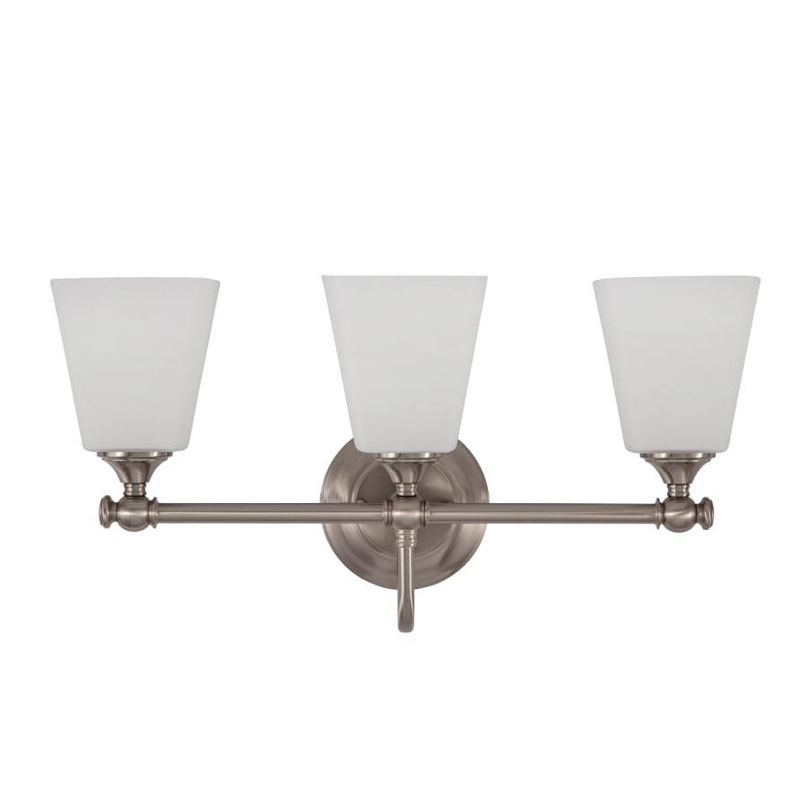 Park harbor vanity light hotsell