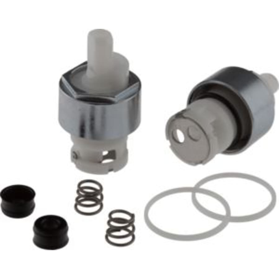 Peerless Carlise Stem Cartridge Kit - (2) N/A