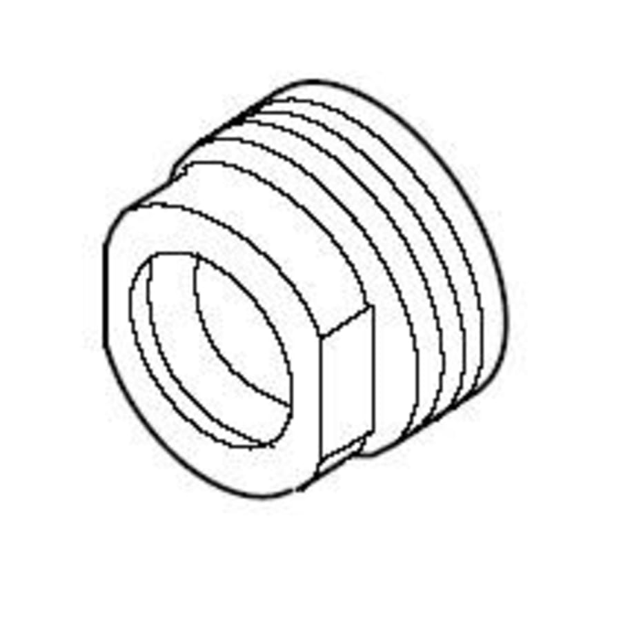 Pfister Avante Mixing Valve Collar Polished Chrome