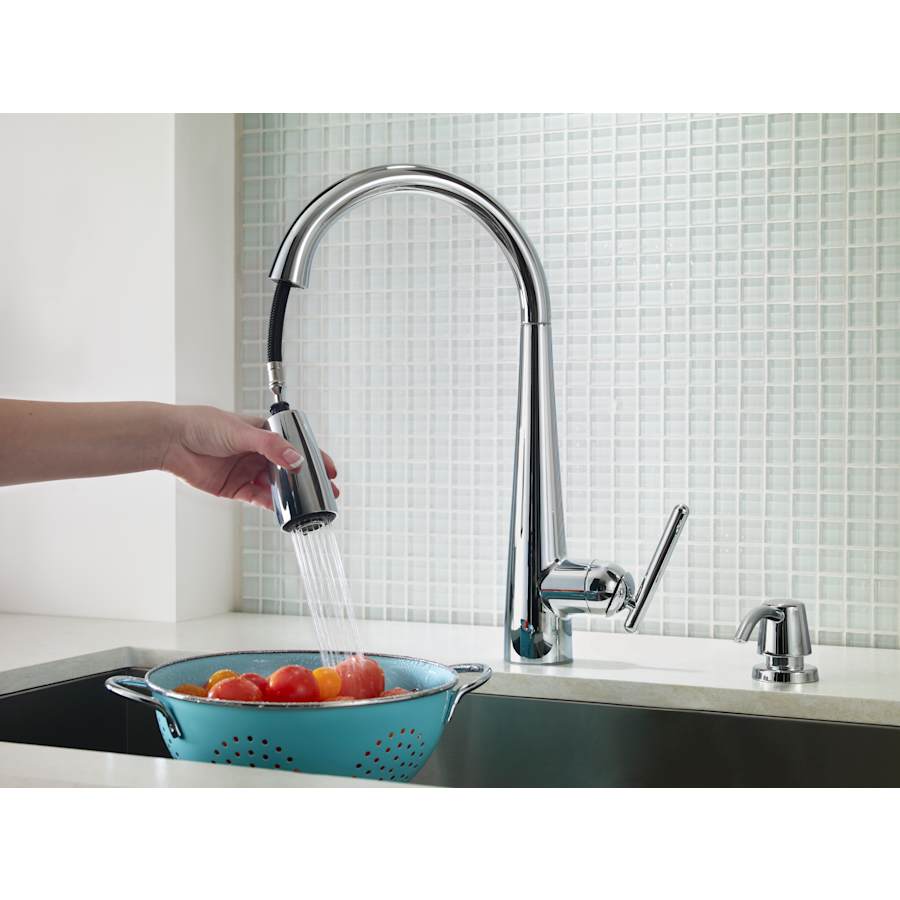 litakitchen-chrome-pullh2ospray