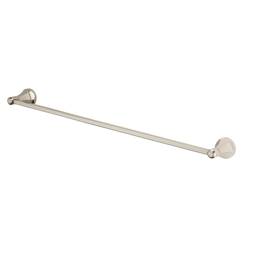 Pfister BTB DE2D 24 Towel Bar from the Arterra Collection Build
