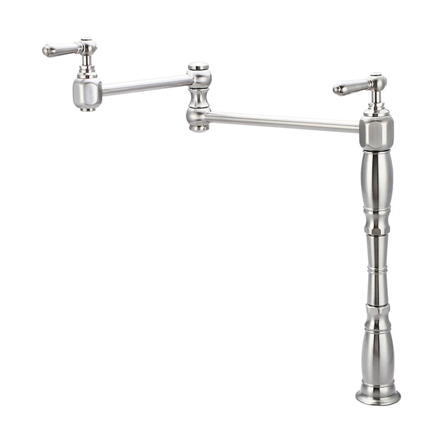pioneer-faucets-2am700-bn-8531305