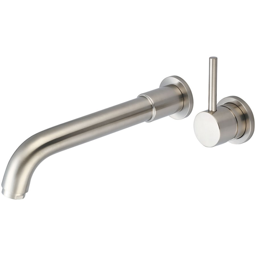 Pioneer Faucets Motegi Wall Mounted Tub Filler Brushed Nickel