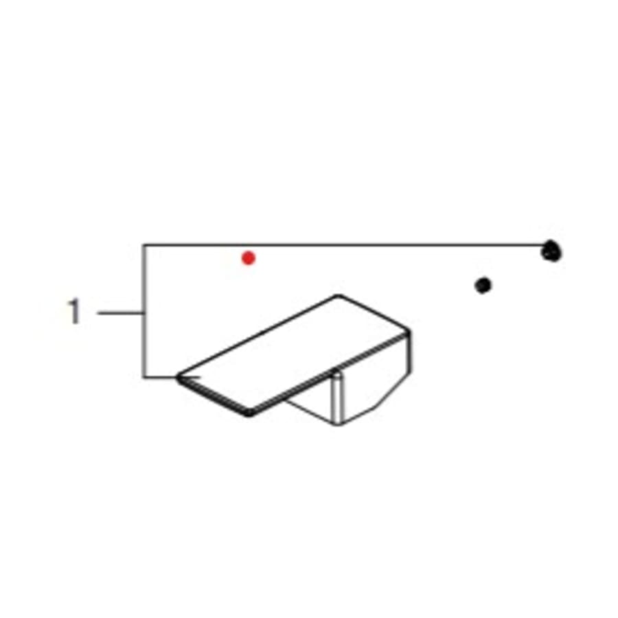 kelperhandleassemblylinedrawing