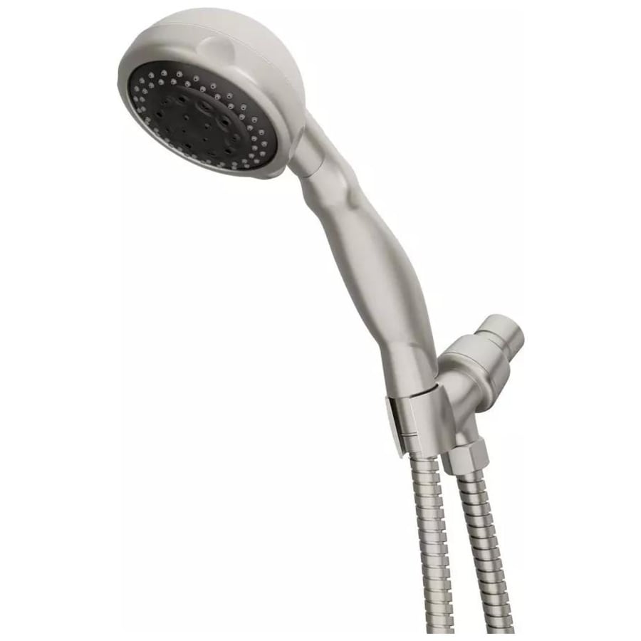 Rigdon Cross Handle Pressure Balanced Tub & Shower Set | Rejuvenation