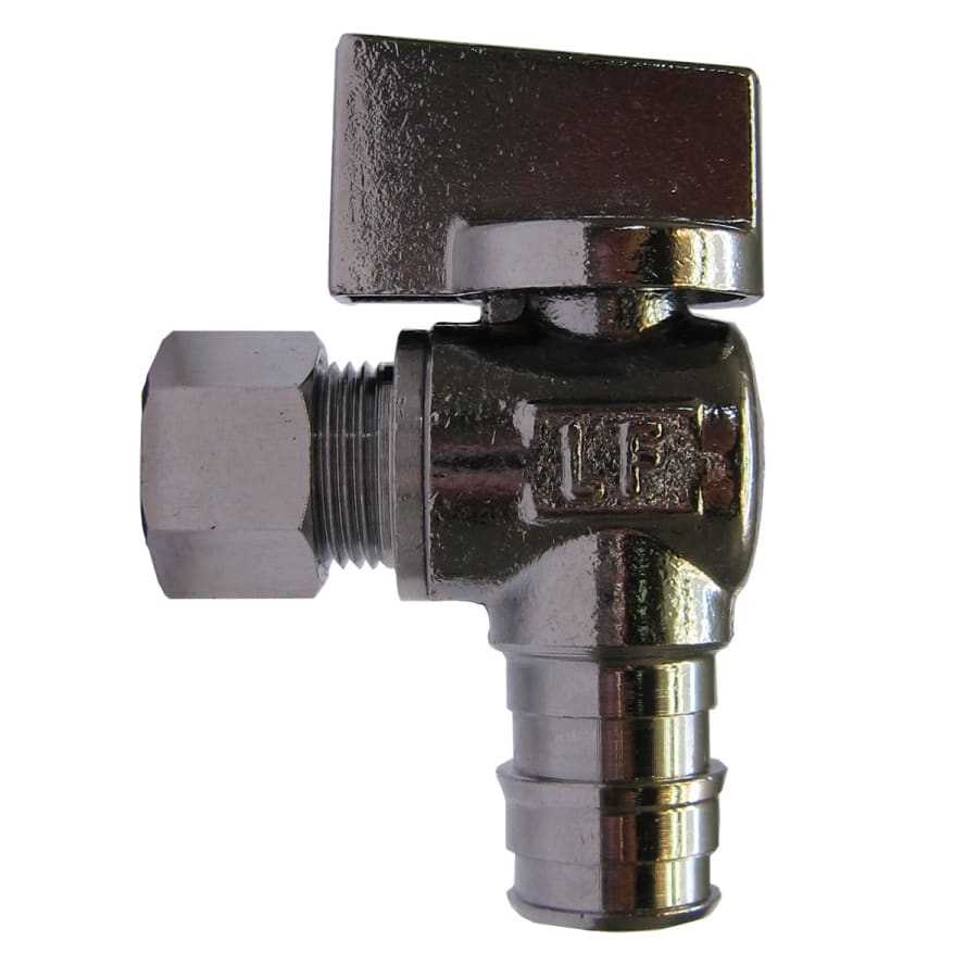 PROFLO PFXQAPP32C 1/2