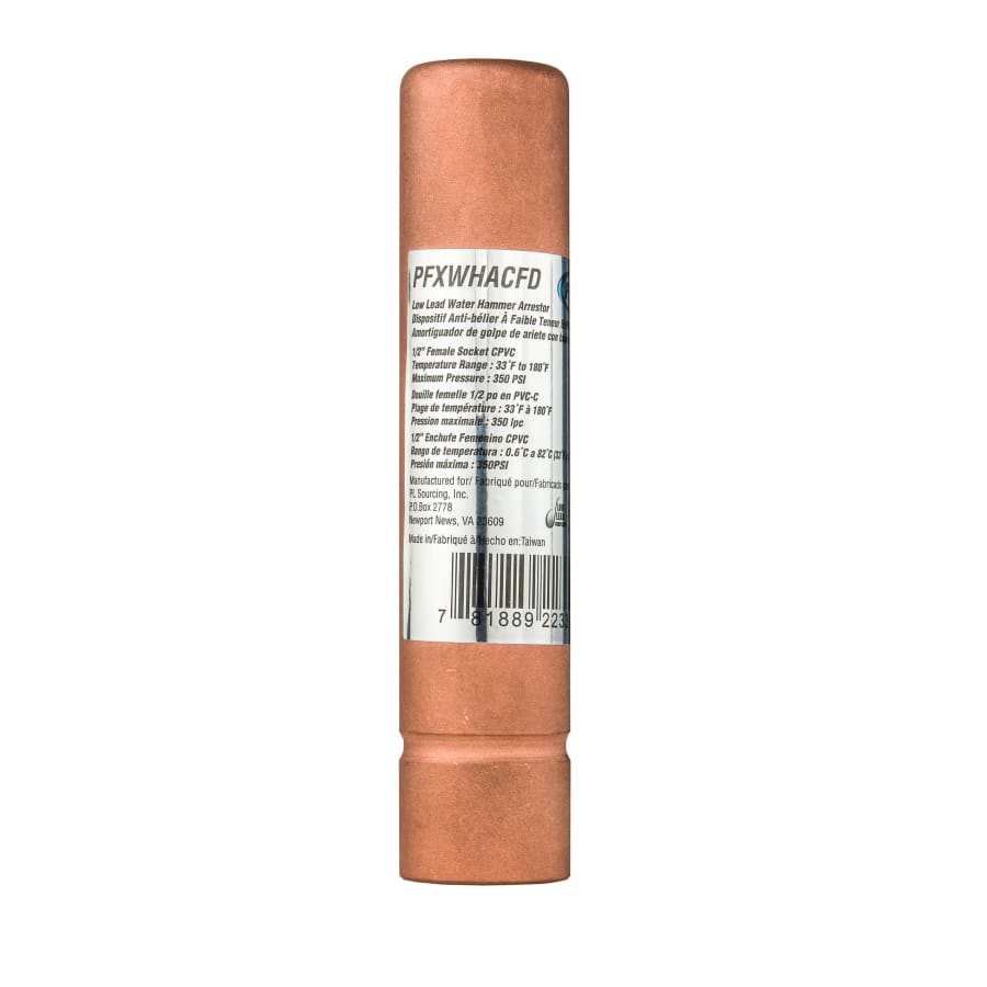 proflo-pfxwhacfd-5169947 proflo-pfxwhacfd-5169947
