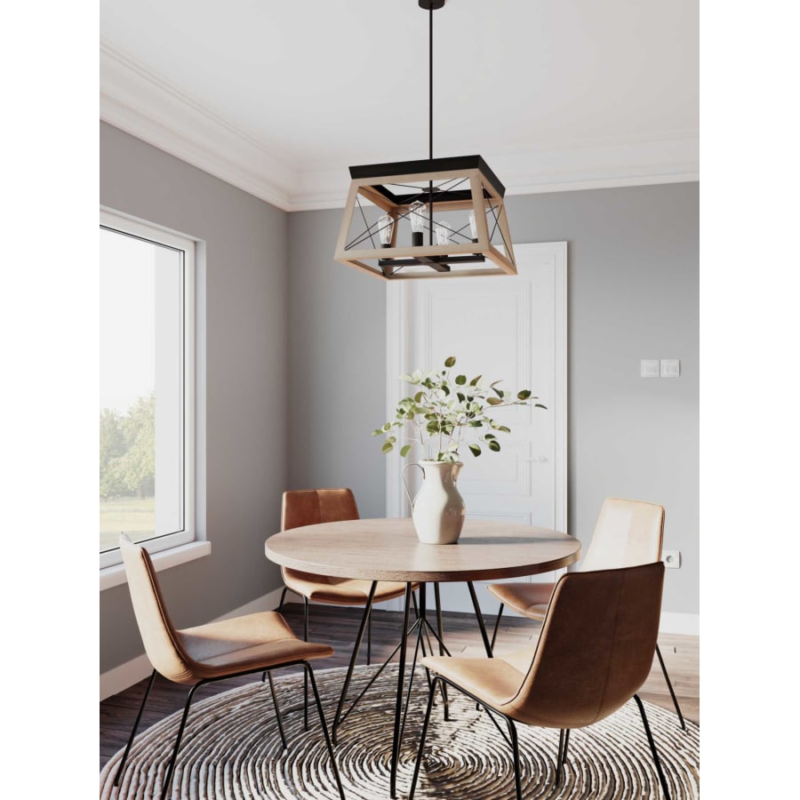 Progress lighting p500041 briarwood mini pendant light best sale