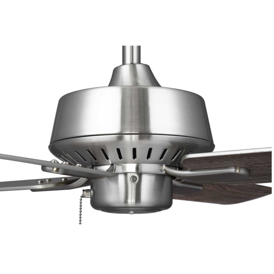 Product Side View