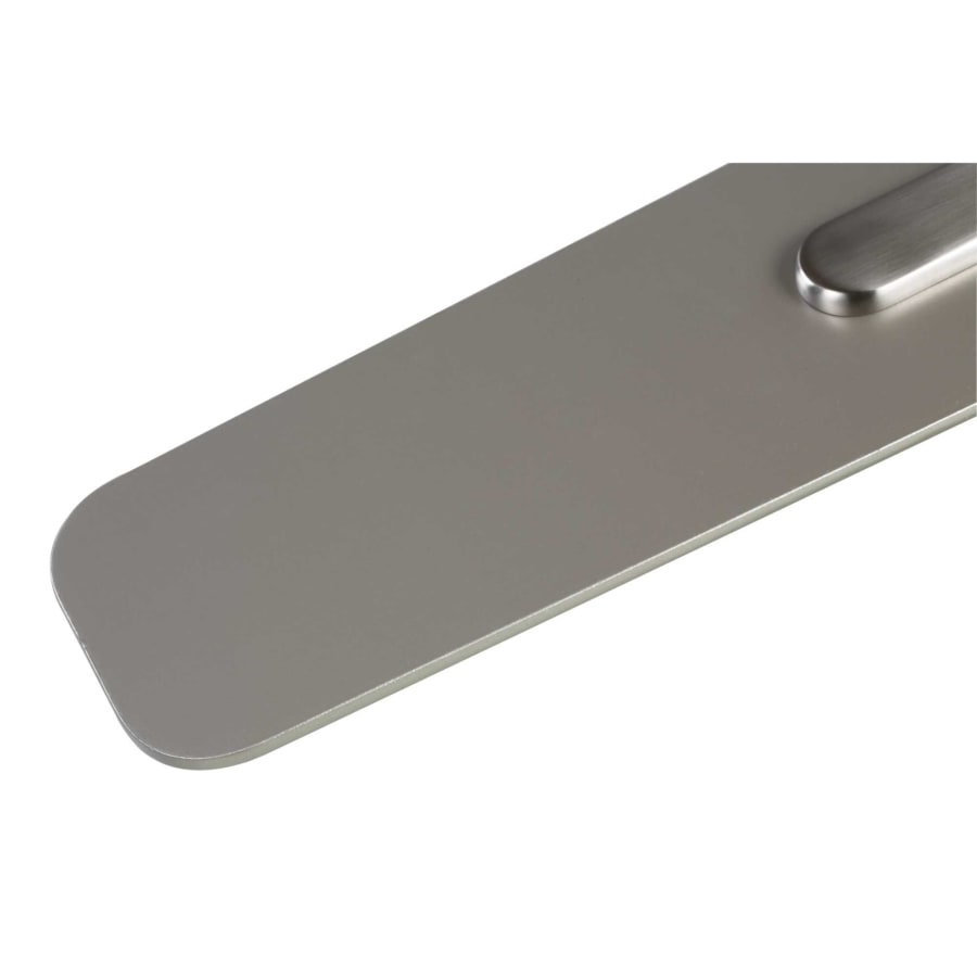 Silver Blade