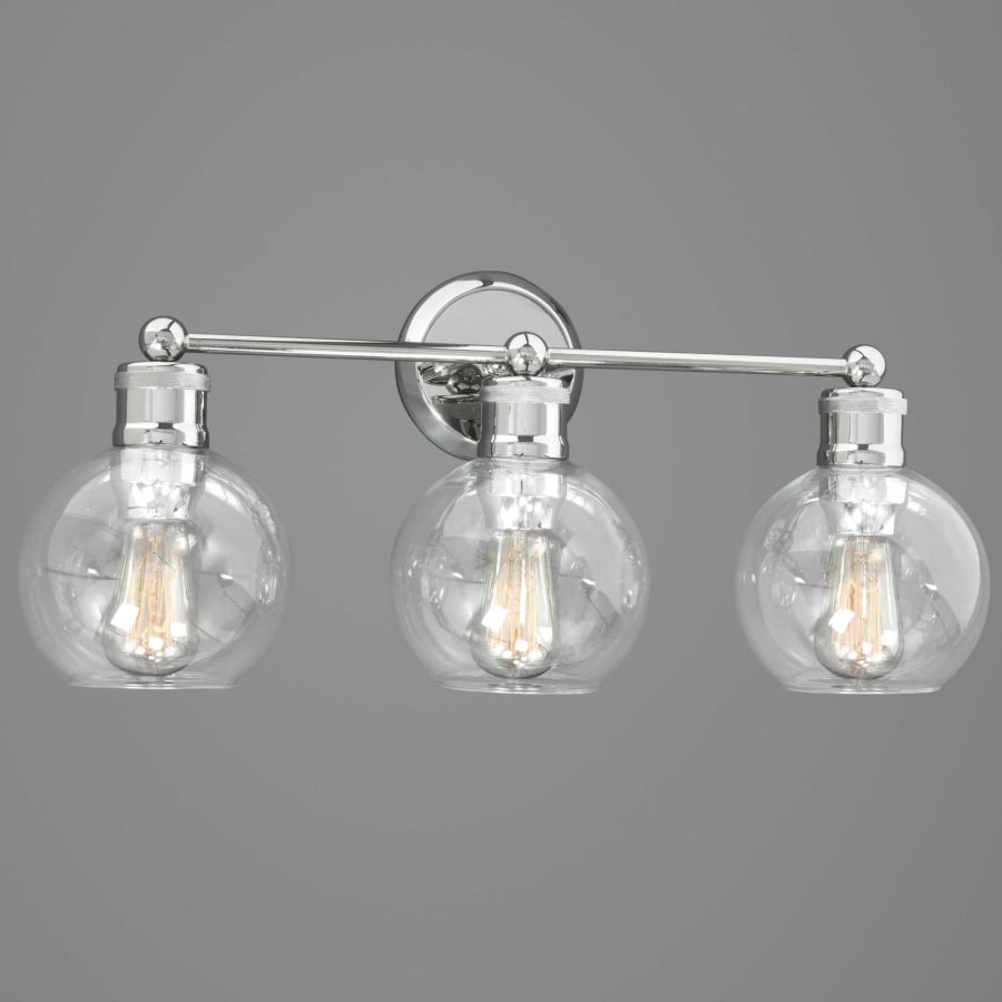 Progress lighting hansford 3 light on sale