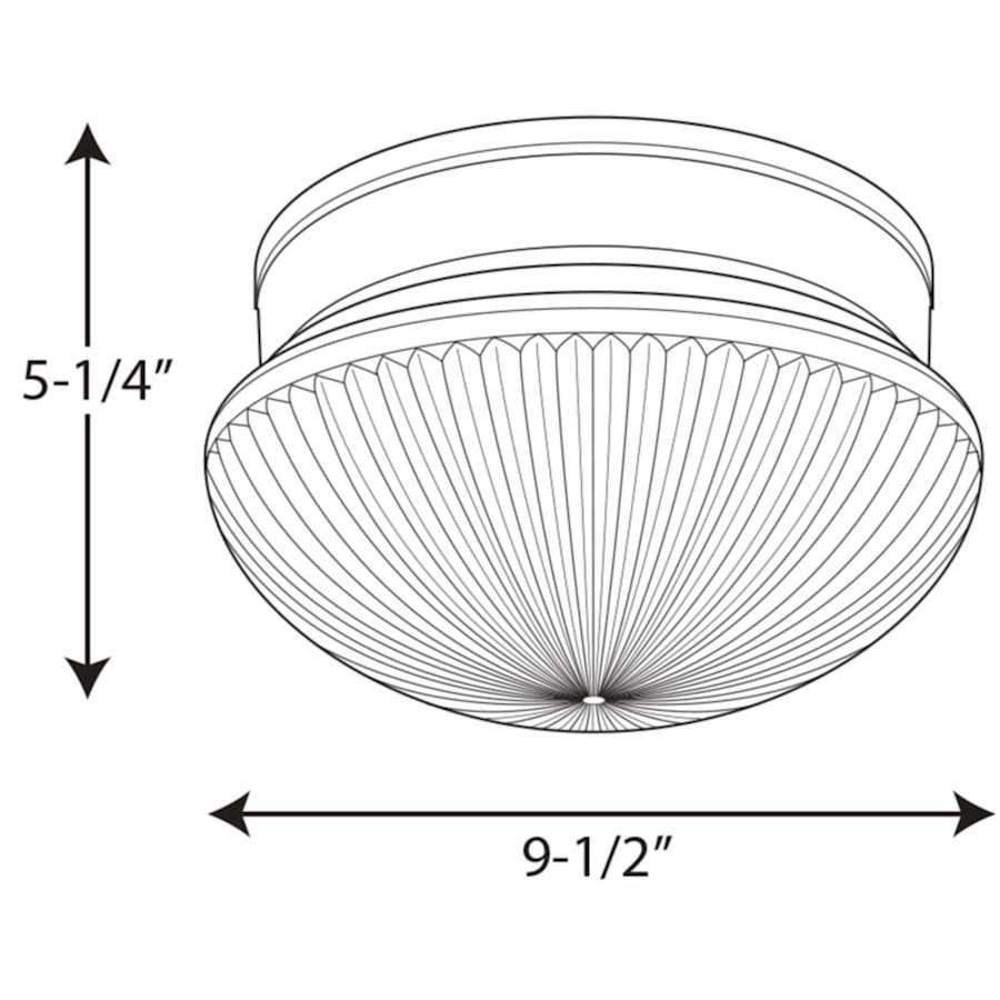 progress-lighting-p3406-line-drawing-863