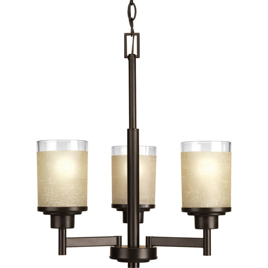 Progress Lighting-P4458-Lighted Image