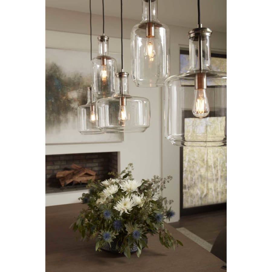 Progress lighting pendant hot sale