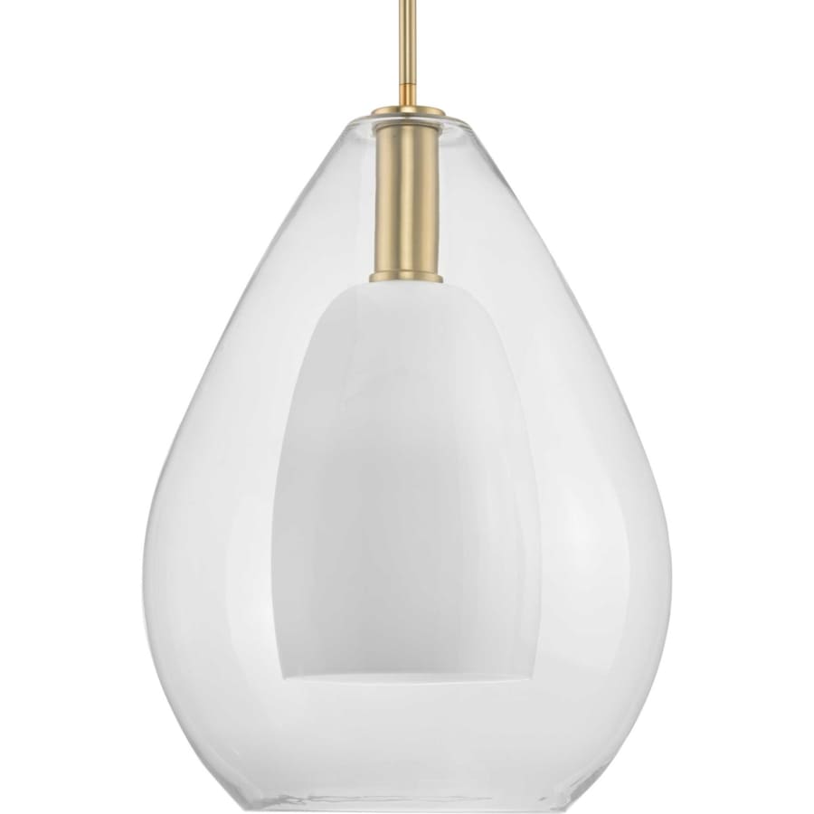 Progress Lighting Carillon 15" Wide Pendant