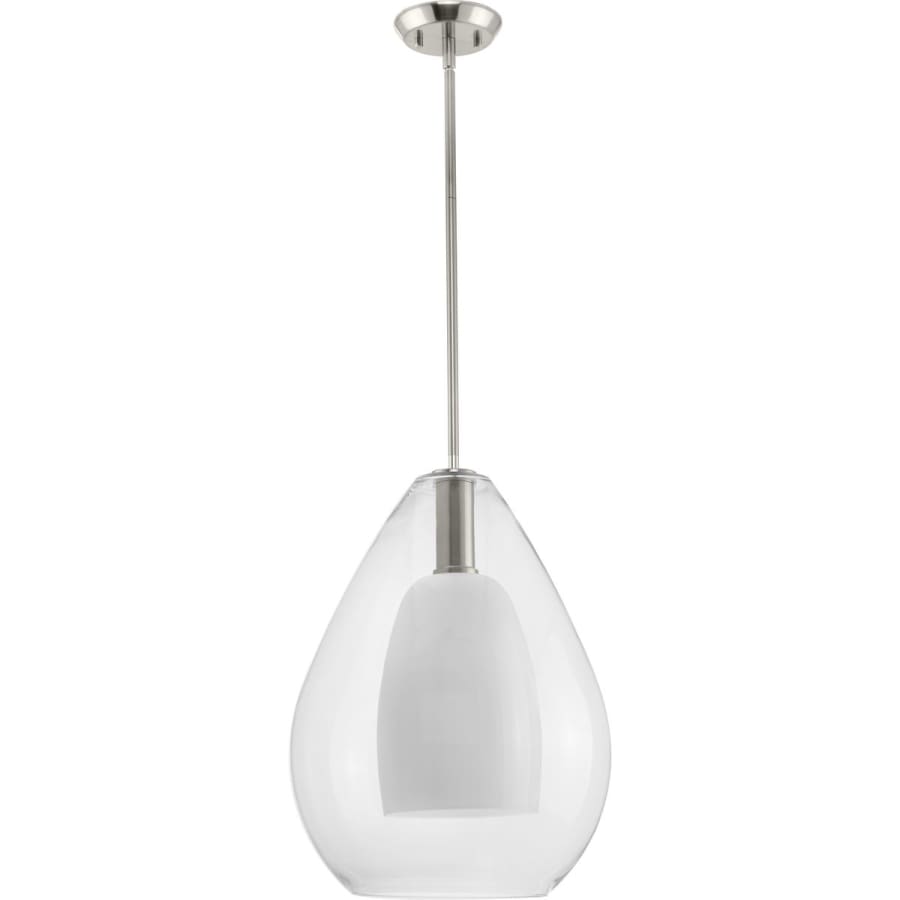 Progress Lighting Carillon 15" Wide Pendant - Thumbnail 4