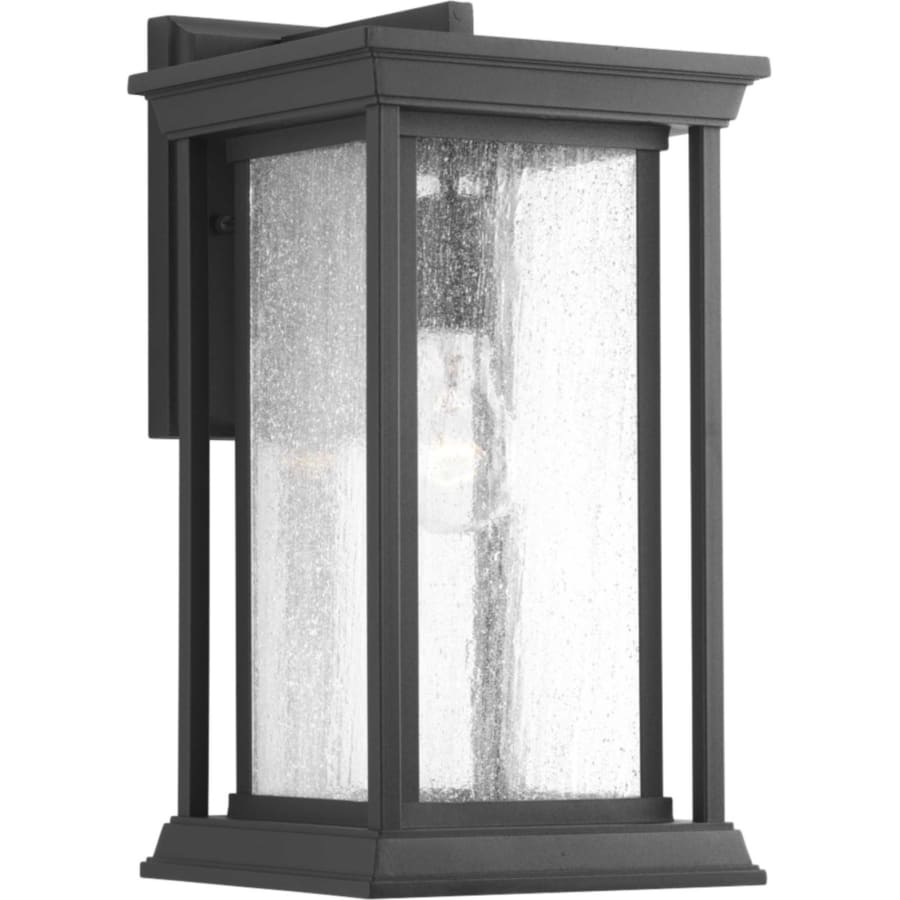 Progress lighting sconces top