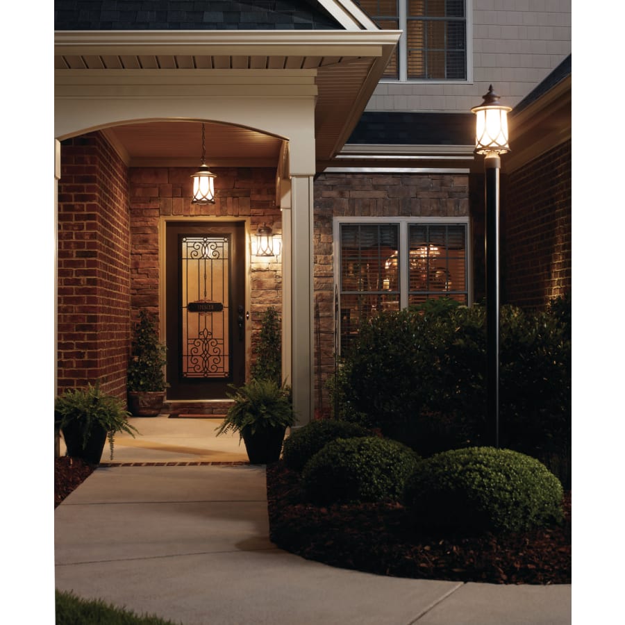 Progress outdoor lighting cheap