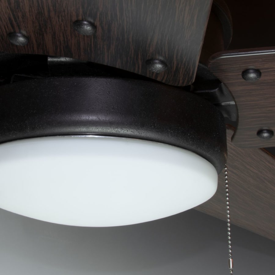 Progress Lighting-Whirl 60-Detail Image