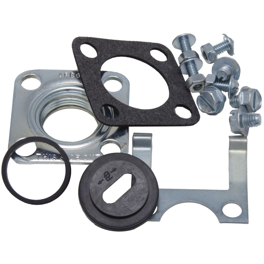 ProSelect Universal Water Heating Element Adaptor Kit N/A