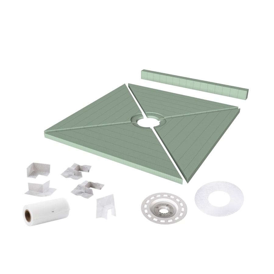 quickdrain-sdpan-lwp48x48-sf-5238611 quickdrain-sdpan-lwp48x48-sf-5238611