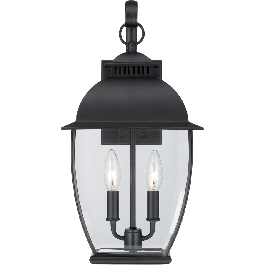 Quoizel BAN8409K Bain 2 Light 18
