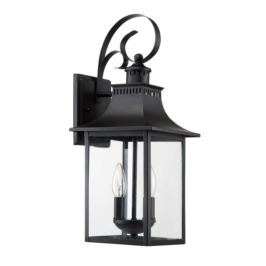 Quoizel CCR8408CU Chancellor 2 Light 19