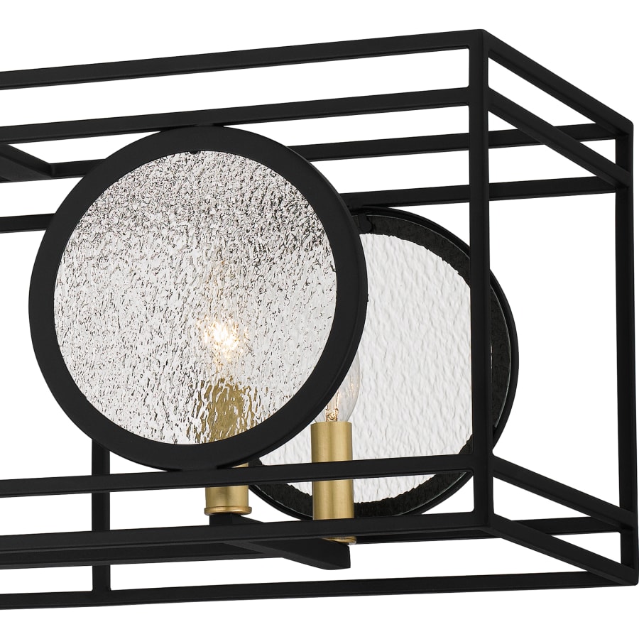 Quoizel CHT636EK 6 Light 36