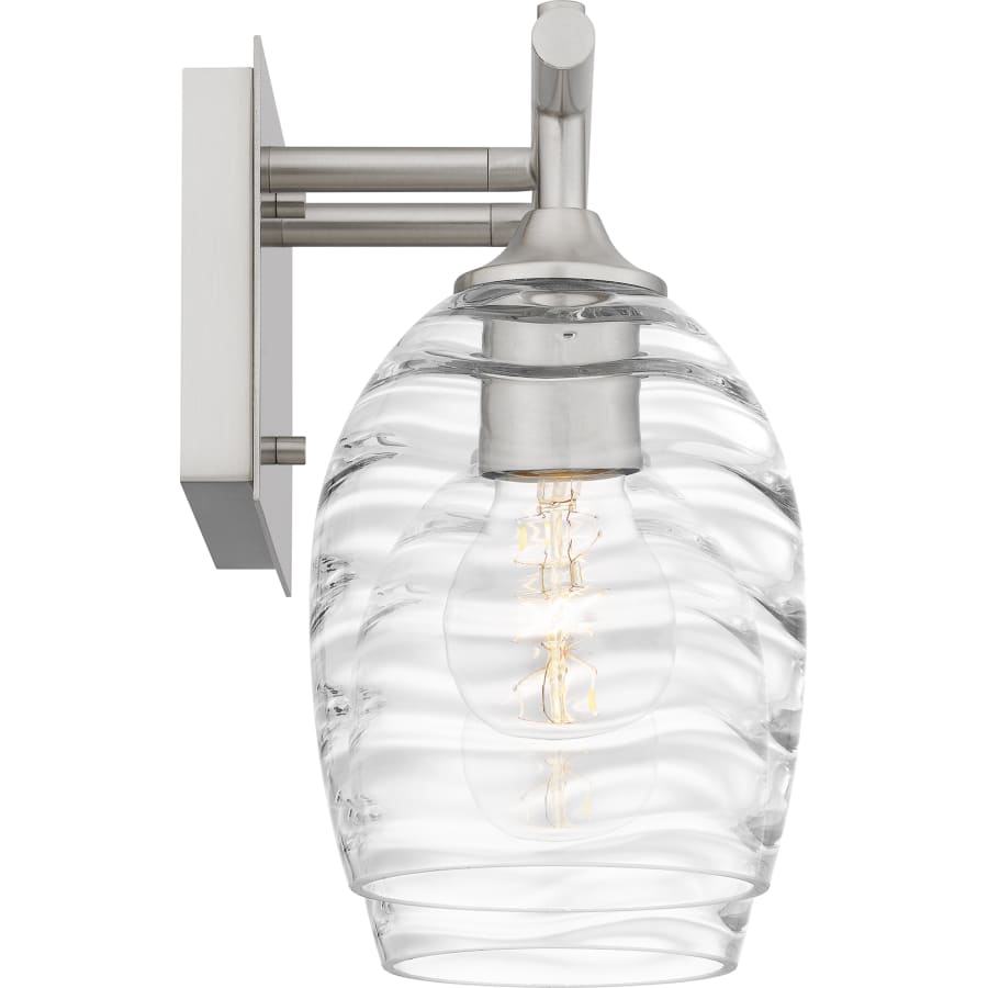 Quoizel LCY8615MBK Lucy 2 Light 15