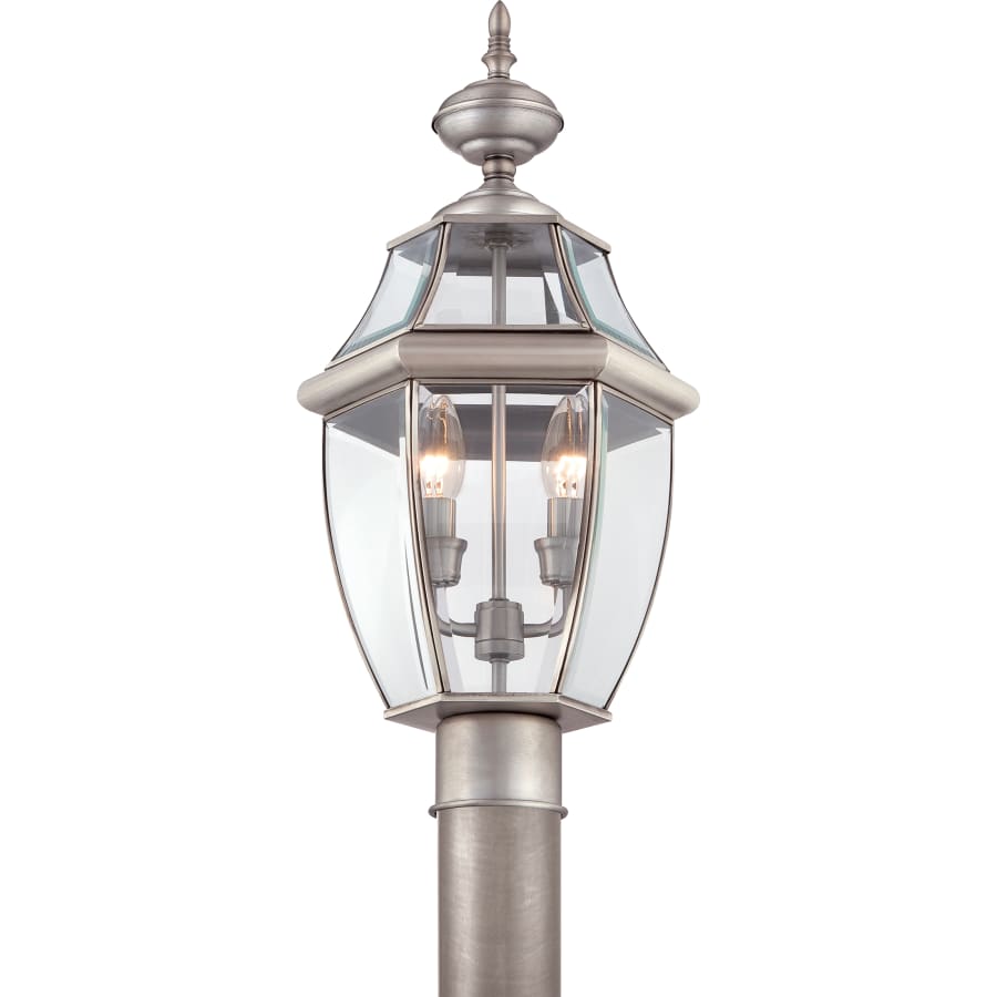 Quoizel newbury outdoor lantern deals