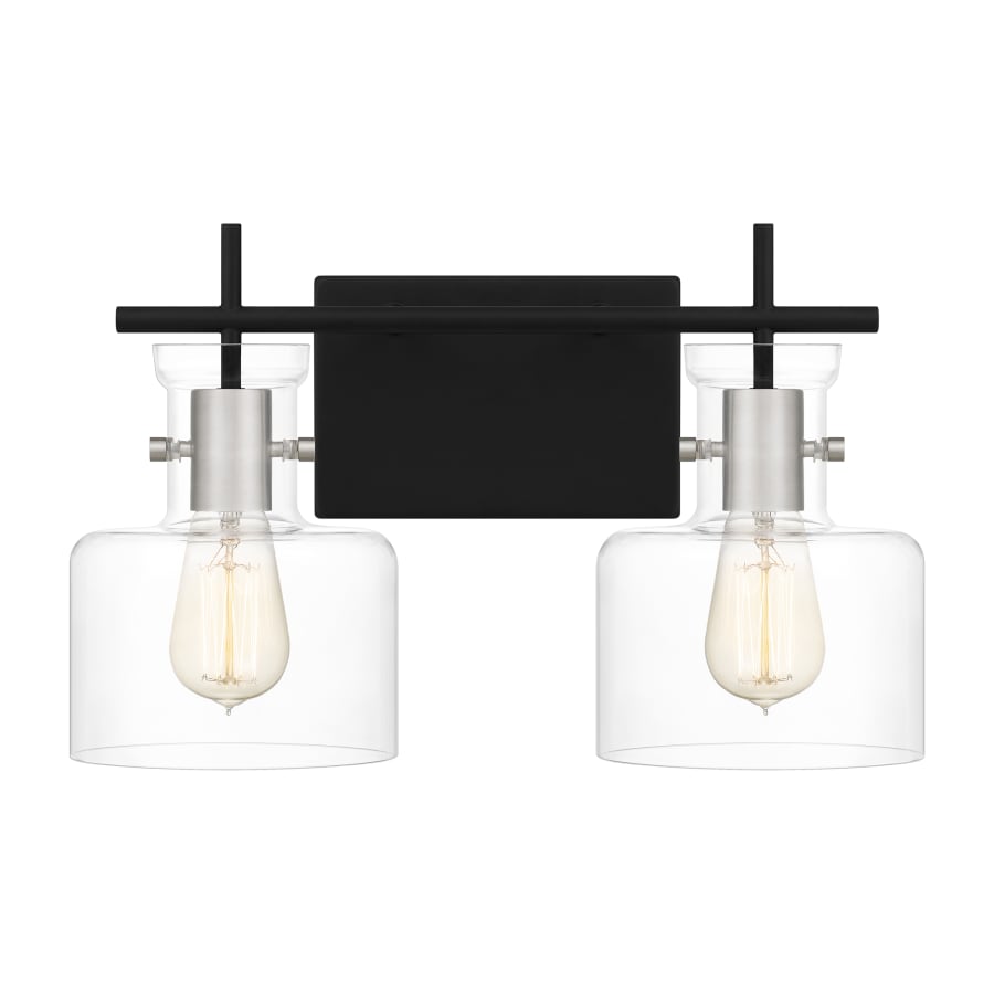 Quoizel Pensbury Vanity Light - Thumbnail 3