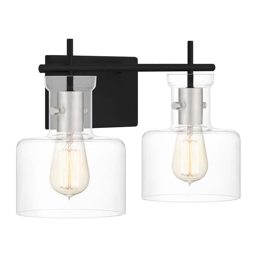 Quoizel Pensbury Vanity Light