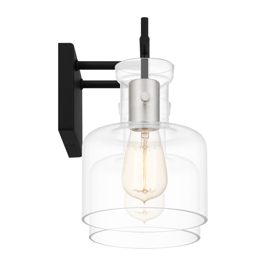 Quoizel Pensbury Vanity Light